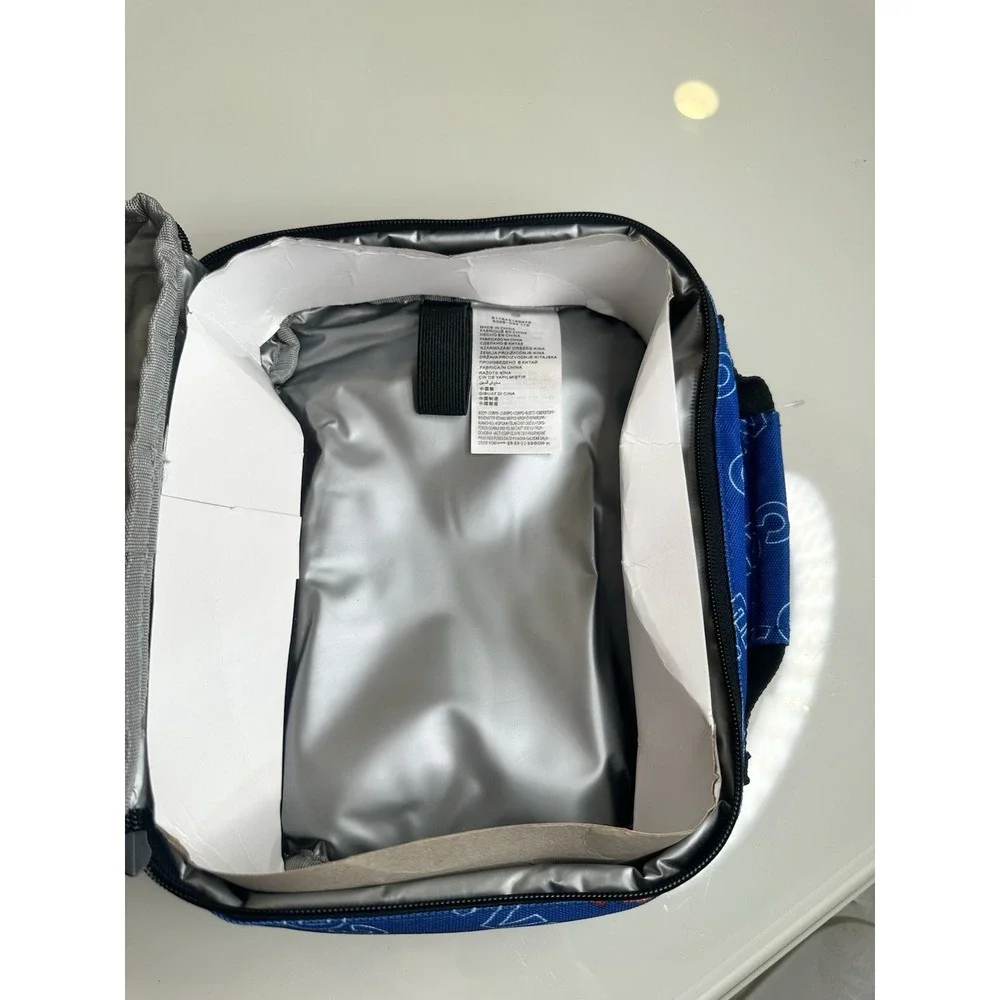 Converse Lunch Box Insulated Tote Unisex NEW